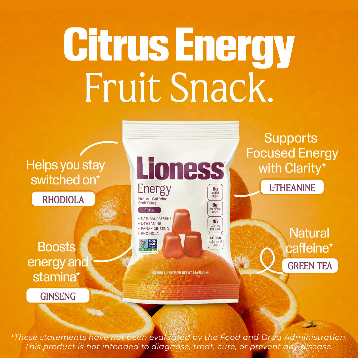 Lioness Multi Pack