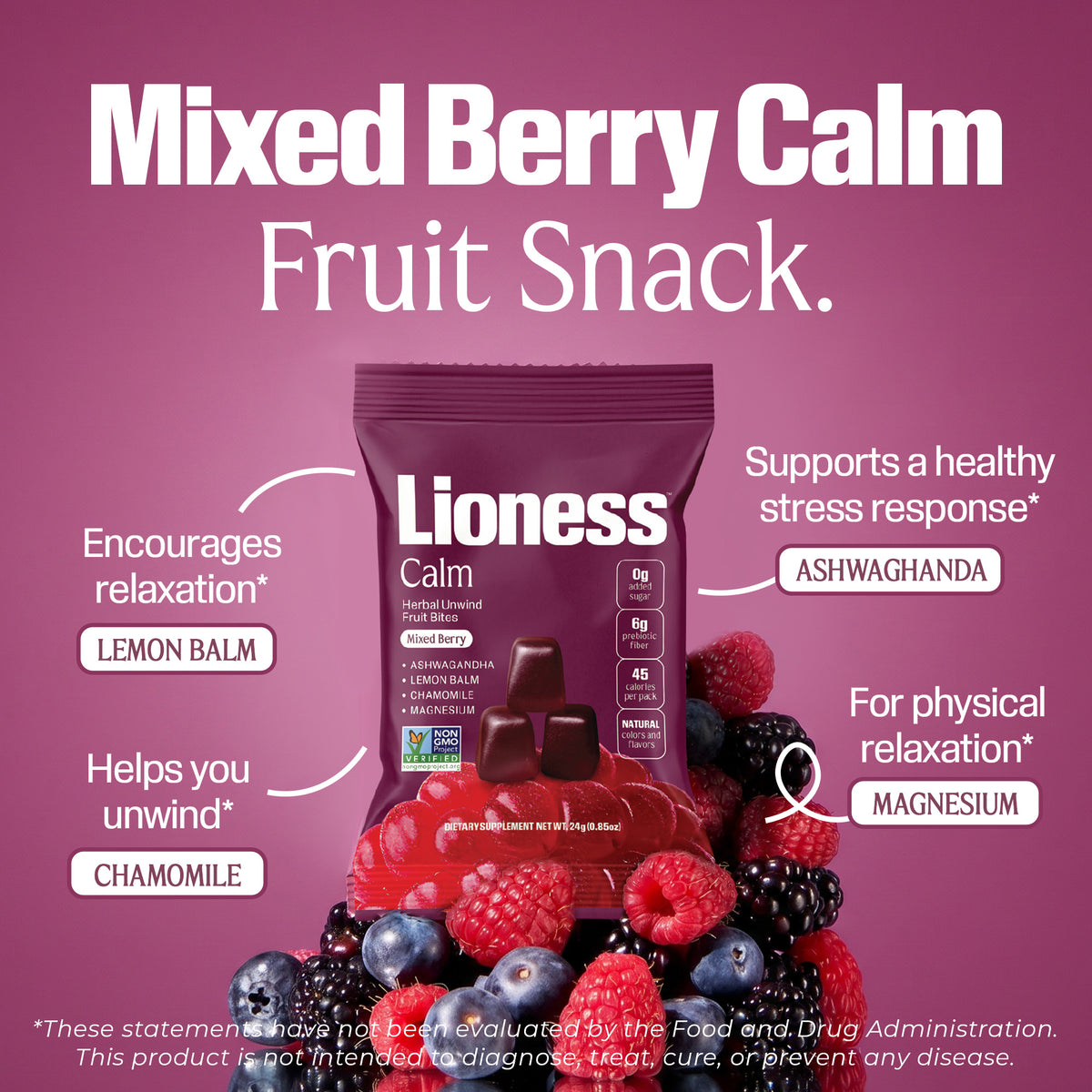 Lioness Multi Pack