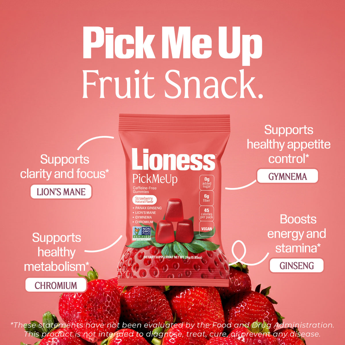 Lioness Multi Pack